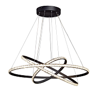 Купить Подвесная светодиодная люстра Vitaluce V04628-013/3S в Туле