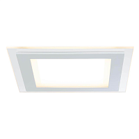 Купить Встраиваемый светодиодный светильник Paulmann Premium Line DecoDot 92734 в Туле