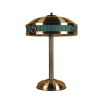 Купить Настольная лампа Favourite Cremlin 1274-3T в Туле