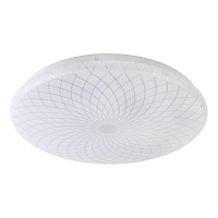 Купить Потолочный светодиодный светильник ЭРА SPB-6-slim 3-12-4K Б0043823 в Туле