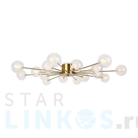 Купить Потолочная люстра Freya Celebrity FR5242CL-16BS1 за 18 990 руб. в Туле фото 2 Купить с доставкой Потолочная люстра Freya Celebrity FR5242CL-16BS1 в Туле фото 2