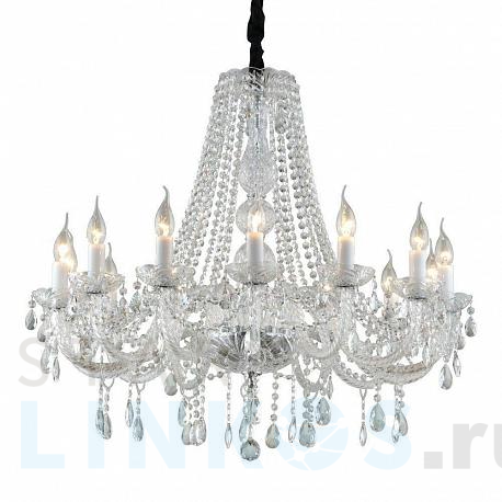 Купить Подвесная люстра Aployt Marunia APL.814.03.14 за 45 840 руб. в Туле фото 2 Купить с доставкой Подвесная люстра Aployt Marunia APL.814.03.14 в Туле фото 2