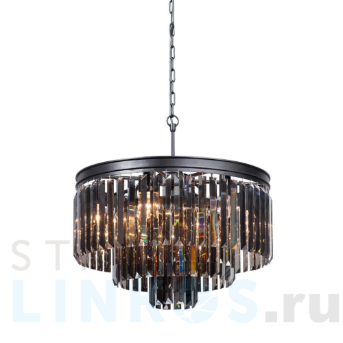 Купить Подвесная люстра Vitaluce V5155-1/6+3+1 за 34 920 руб. в Туле Купить с доставкой Подвесная люстра Vitaluce V5155-1/6+3+1 в Туле