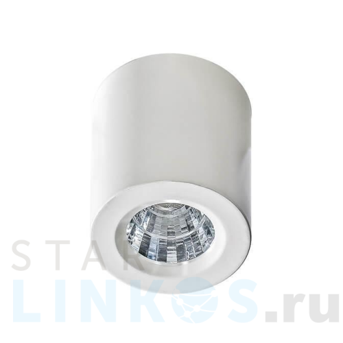 Купить Накладной светильник Azzardo Nano Round AZ2784 за 8 260 руб. в Туле Купить с доставкой Накладной светильник Azzardo Nano Round AZ2784 в Туле