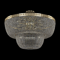 Купить Потолочная люстра Bohemia Ivele 19091/80IV G в Туле