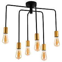 Купить Подвесная люстра Nowodvorski Axis 9296 в Туле