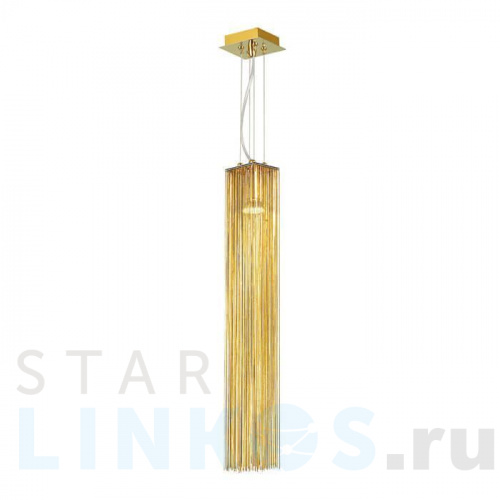 Купить Подвесной светильник Odeon Light Classic Luigi 4137/1 за 21 050 руб. в Туле Купить с доставкой Подвесной светильник Odeon Light Classic Luigi 4137/1 в Туле