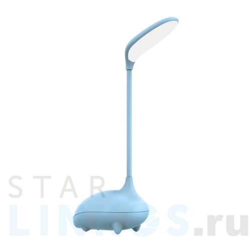 Купить Настольная светодиодная лампа Gauss GT7016 за 2 250 руб. в Туле Купить с доставкой Настольная светодиодная лампа Gauss GT7016 в Туле