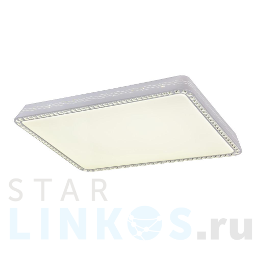 Купить Потолочный светодиодный светильник Adilux 0747 за 14 990 руб. в Туле Купить с доставкой Потолочный светодиодный светильник Adilux 0747 в Туле