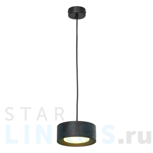 Купить Подвесной светодиодный светильник Lussole Loft Lewisville LSP-7101 за 5 115 руб. в Туле Купить с доставкой Подвесной светодиодный светильник Lussole Loft Lewisville LSP-7101 в Туле