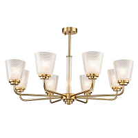 Купить Потолочная люстра Escada NOBLE 685/8PL в Туле