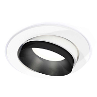 Купить Комплект встраиваемого светильника Ambrella light Techno Spot XC (C7651, N7031) XC7651021 в Туле