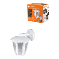 Купить Уличный настенный светильник TDM Electric Сити НБУ 07-60-004 SQ0330-1317 в Туле