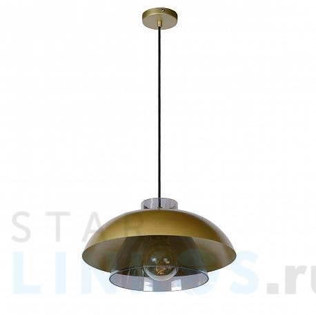 Купить Подвесной светильник Lucide Avonmore 10411/40/02 за 25 080 руб. в Туле фото 2 Купить с доставкой Подвесной светильник Lucide Avonmore 10411/40/02 в Туле фото 2