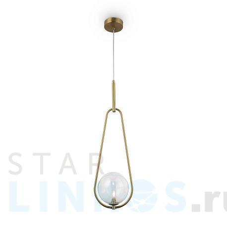 Купить Подвесной светильник Freya Bumble FR5144PL-01TR за 7 490 руб. в Туле фото 2 Купить с доставкой Подвесной светильник Freya Bumble FR5144PL-01TR в Туле фото 2