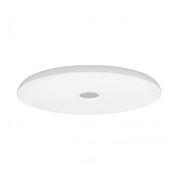 Купить Потолочный светодиодный светильник iLedex Music 1706/600 WH в Туле