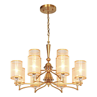 Купить Подвесная люстра Favourite Laguna 2697-12P в Туле