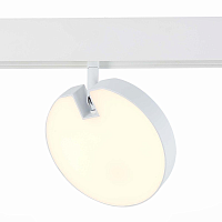 Купить Трековый светодиодный светильник для магнитного шинопровода ST Luce Tale ST359.536.15 в Туле