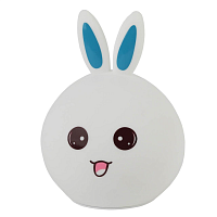 Купить Настольная лампа ЭРА NLED-416-2W-BU Б0041094 в Туле