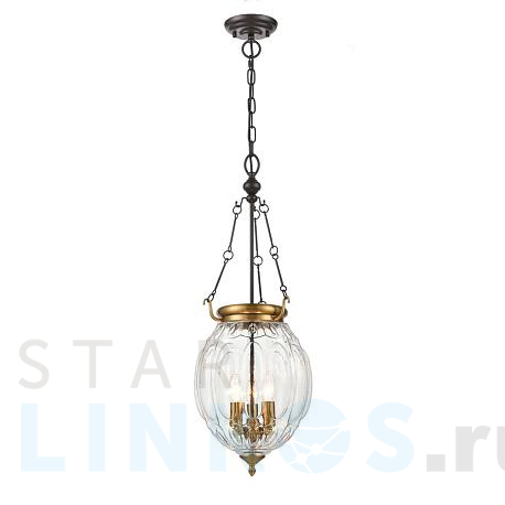 Купить Подвесной светильник Vele Luce Helen VL4266P23 за 24 500 руб. в Туле фото 2 Купить с доставкой Подвесной светильник Vele Luce Helen VL4266P23 в Туле фото 2