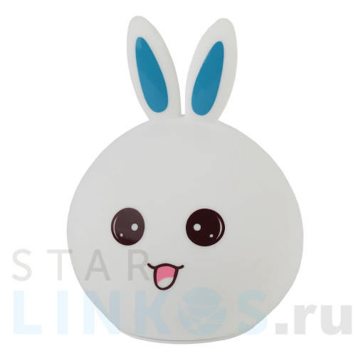 Купить Настольная лампа ЭРА NLED-416-2W-BU Б0041094 за 1 694 руб. в Туле Купить с доставкой Настольная лампа ЭРА NLED-416-2W-BU Б0041094 в Туле