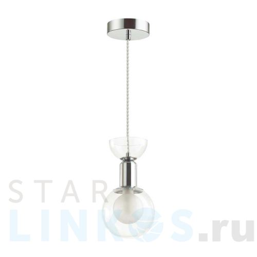 Купить Подвесной светильник Lumion Karisma 5619/1 за 3 090 руб. в Туле Купить с доставкой Подвесной светильник Lumion Karisma 5619/1 в Туле