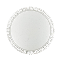 Купить Настенно-потолочный светодиодный светильник Sonex Pale Brisa 2036/EL в Туле