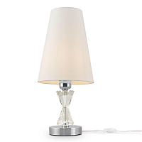 Купить Настольная лампа Maytoni Florero MOD078TL-01CH в Туле