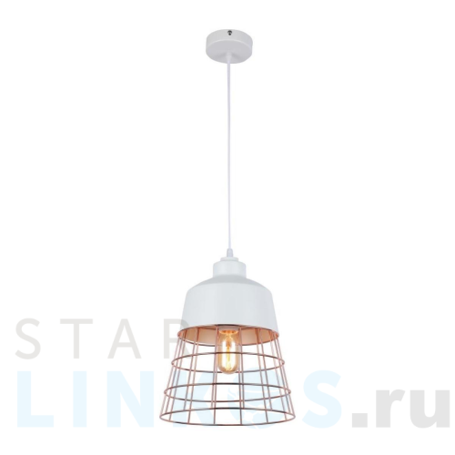 Купить Подвесной светильник MyFar Hill MR1370-1P за 4 295 руб. в Туле Купить с доставкой Подвесной светильник MyFar Hill MR1370-1P в Туле