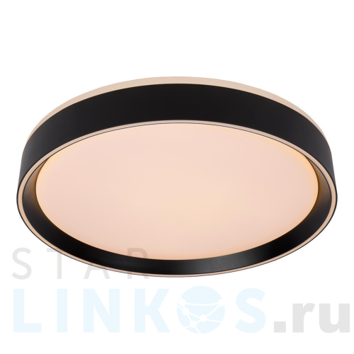 Купить Потолочный светодиодный светильник Lucide Nuria 79182/24/30 за 15 331 руб. в Туле Купить с доставкой Потолочный светодиодный светильник Lucide Nuria 79182/24/30 в Туле