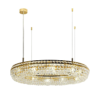 Купить Подвесная люстра Favourite Monilibus 4015-12P в Туле