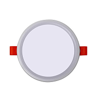 Купить Встраиваемая светодиодная панель OGM LP-06 в Туле