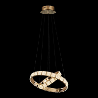 Купить Подвесная светодиодная люстра Wertmark Vera WE458.02.303 в Туле