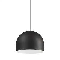 Купить Подвесной светильник Ideal Lux Tall SP1 Big Nero 196787 в Туле