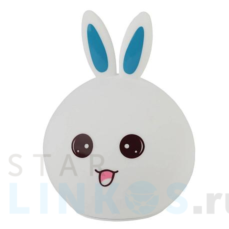 Купить Настольная лампа ЭРА NLED-416-2W-BU Б0041094 за 1 694 руб. в Туле фото 2 Купить с доставкой Настольная лампа ЭРА NLED-416-2W-BU Б0041094 в Туле фото 2