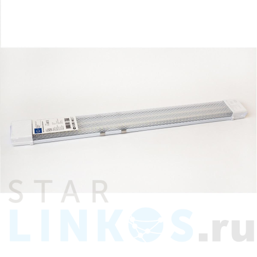 Купить с доставкой Линейный светодиодный светильник i-Watt i-14111 в Туле