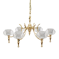 Купить Подвесная люстра Abrasax 6444/6.15 в Туле