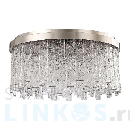 Купить Потолочная люстра Stilfort Frostyle 2155/11/08C за 55 700 руб. в Туле фото 2 Купить с доставкой Потолочная люстра Stilfort Frostyle 2155/11/08C в Туле фото 2