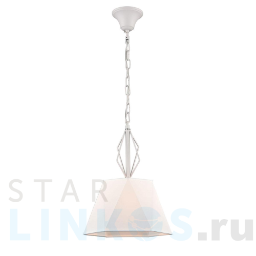 Купить Подвесной светильник Vele Luce Si VL2191P01 за 7 900 руб. в Туле Купить с доставкой Подвесной светильник Vele Luce Si VL2191P01 в Туле