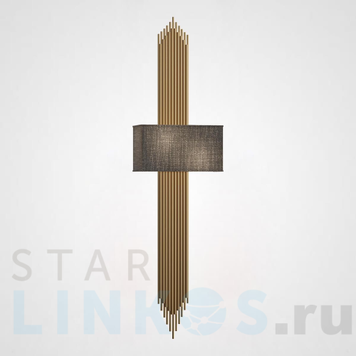 Купить Настенный светильник Imperium Loft Fiore 192855-22 за 35 050 руб. в Туле Купить с доставкой Настенный светильник Imperium Loft Fiore 192855-22 в Туле