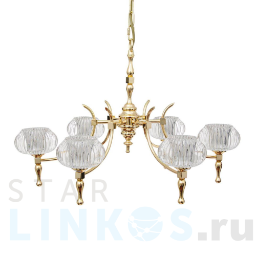 Купить Подвесная люстра Abrasax 6444/6.15 за 35 393 руб. в Туле Купить с доставкой Подвесная люстра Abrasax 6444/6.15 в Туле