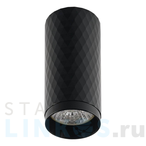 Купить Потолочный светильник IMEX Rodeo IL.0005.1700 BK за 1 098 руб. в Туле Купить с доставкой Потолочный светильник IMEX Rodeo IL.0005.1700 BK в Туле
