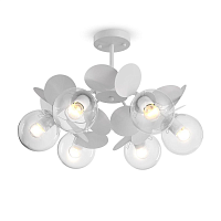Купить Потолочная люстра Freya Satellite FR5165PL-06W в Туле