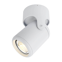 Купить Спот Arte Lamp A3316PL-1WH в Туле