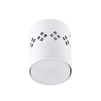 Купить Потолочный светильник Fametto Sotto DLC-S616 GX53 White UL-00009784 в Туле