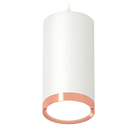 Купить Комплект подвесного светильника Ambrella light Techno Spot XP (A2331, C8161, N8126) XP8161014 в Туле