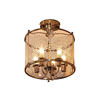 Купить Потолочная люстра Citilux Версаль CL408253 в Туле