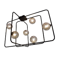 Купить Потолочная люстра Zumaline Quito P17266-6 в Туле