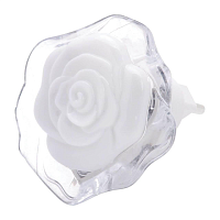 Купить Настенный светодиодный светильник Horoz Max разноцветный 085-001-0004 HRZ00001277 в Туле