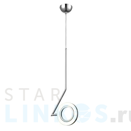 Купить Подвесной светильник Vele Luce Margarita VL7303P21 за 15 400 руб. в Туле фото 2 Купить с доставкой Подвесной светильник Vele Luce Margarita VL7303P21 в Туле фото 2